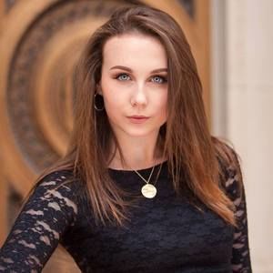 Meet your Posher, Josette